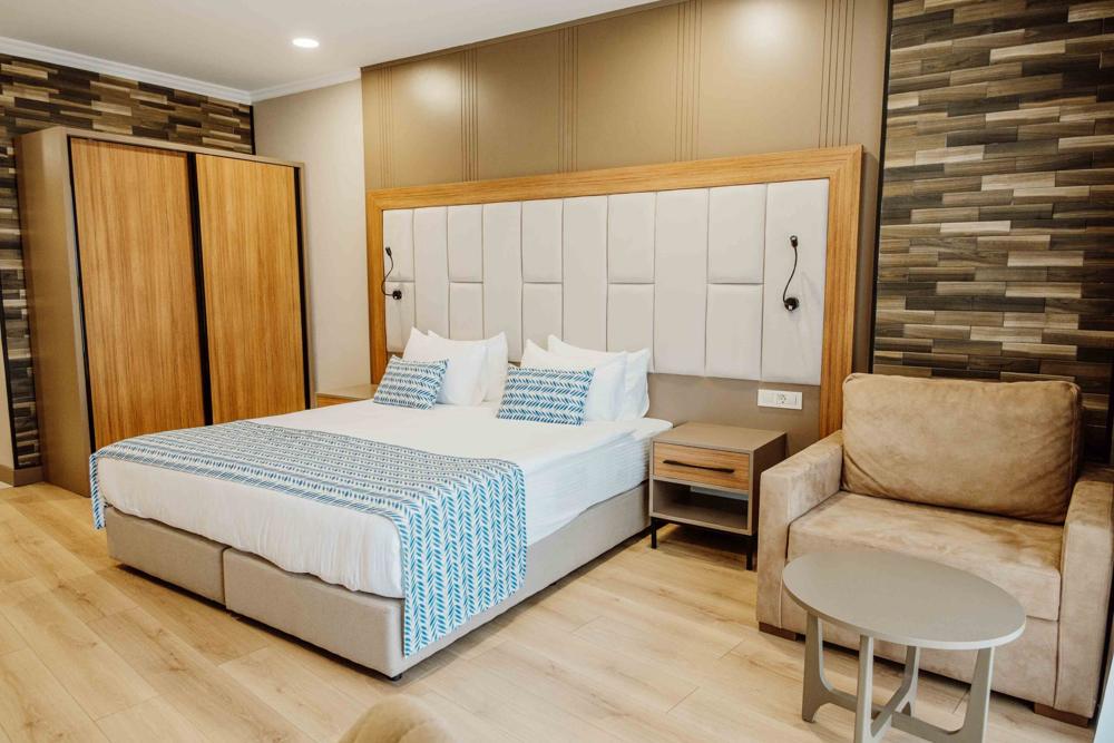 King Solomon Batumi Hotel