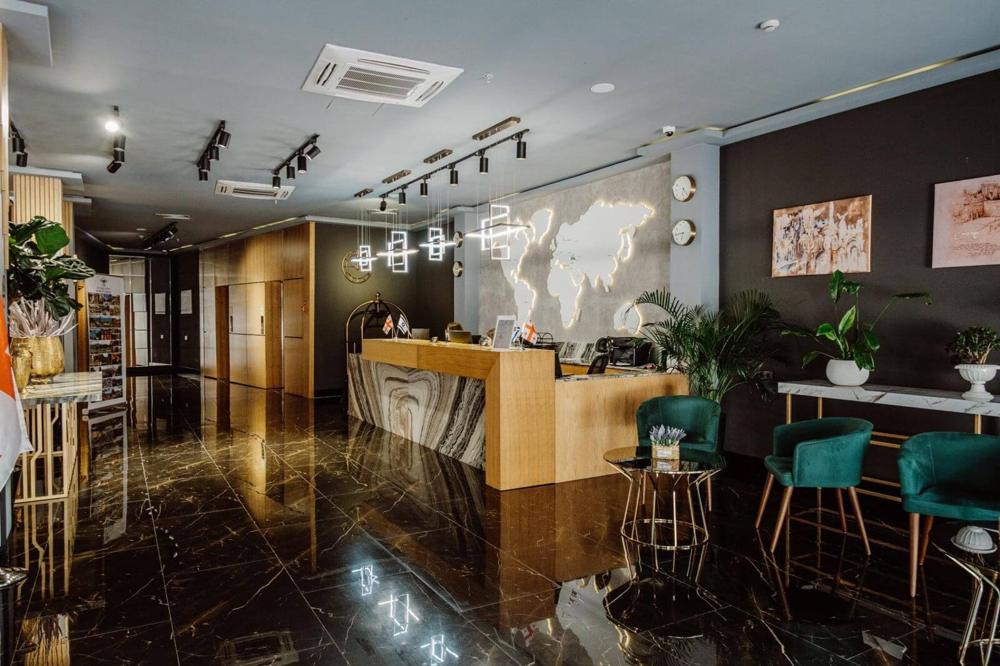 King Solomon Hotel – תמונה 2