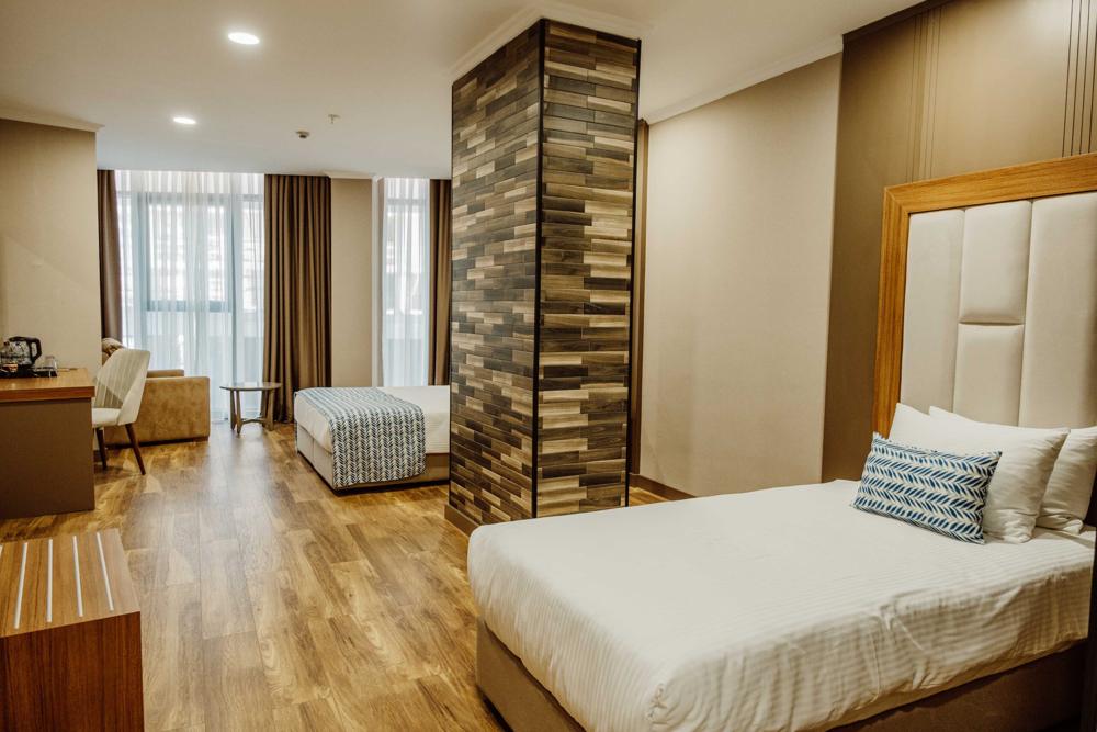 King Solomon Hotel – תמונה 5