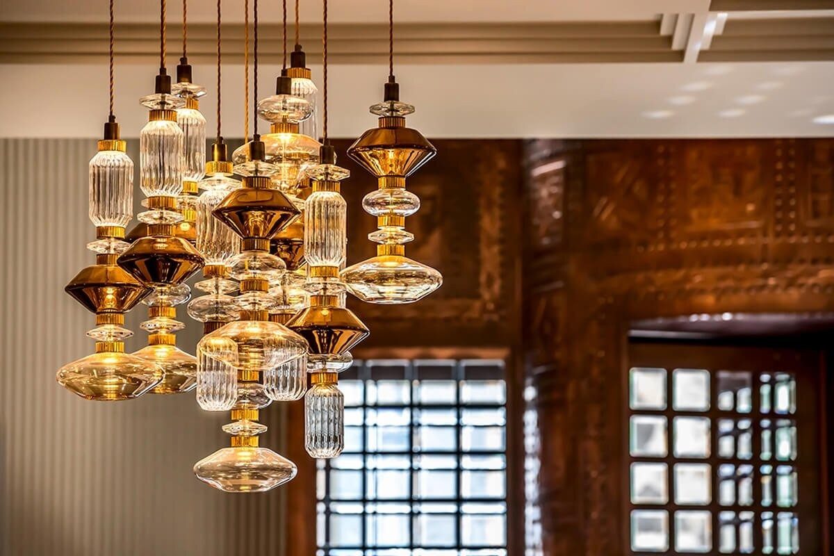 Continental Hotel Budapest – תמונה 3