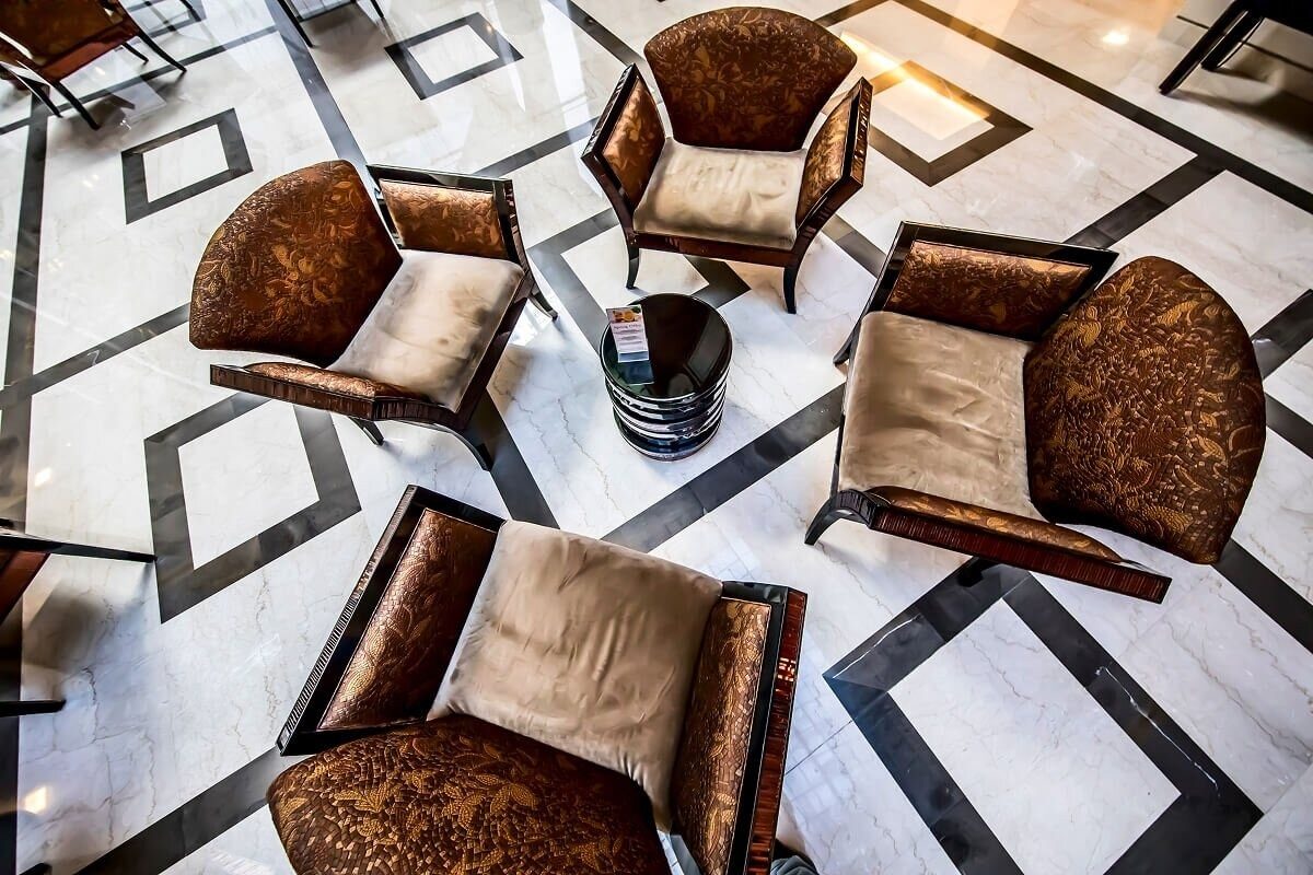 Continental Hotel Budapest – תמונה 4