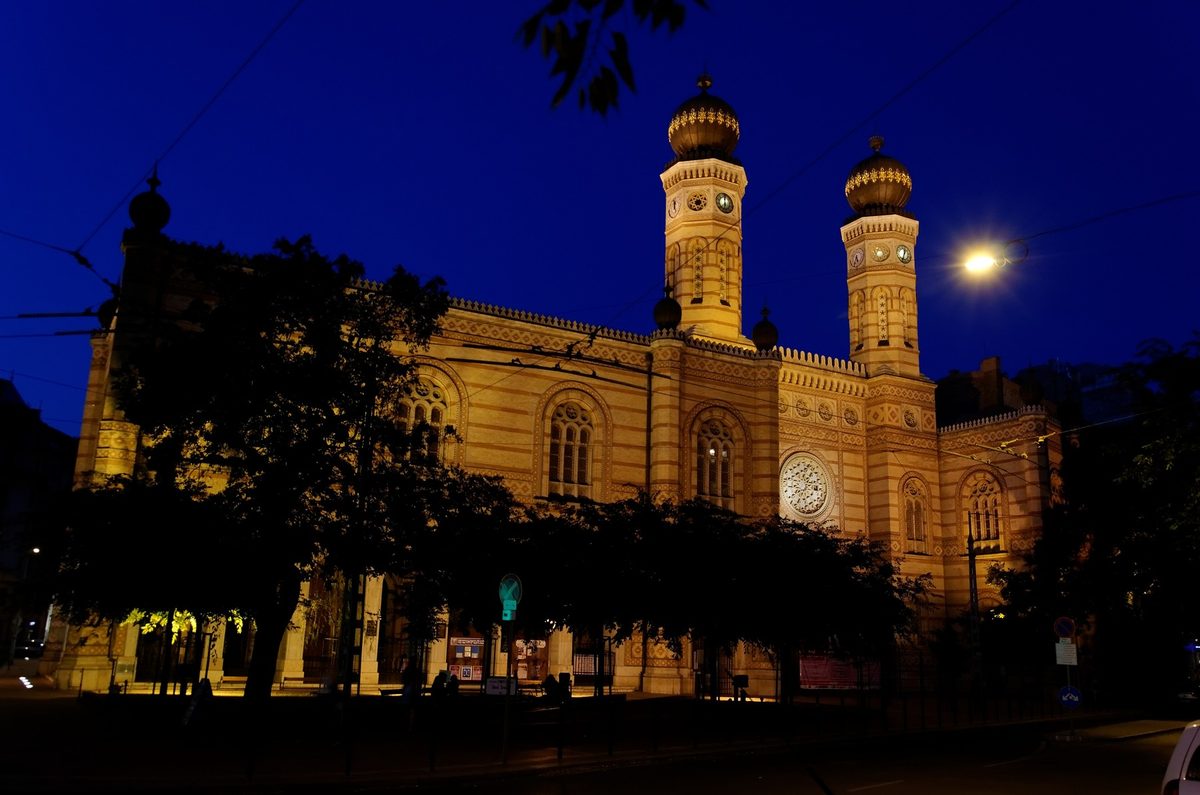 Continental Hotel Budapest – תמונה 5