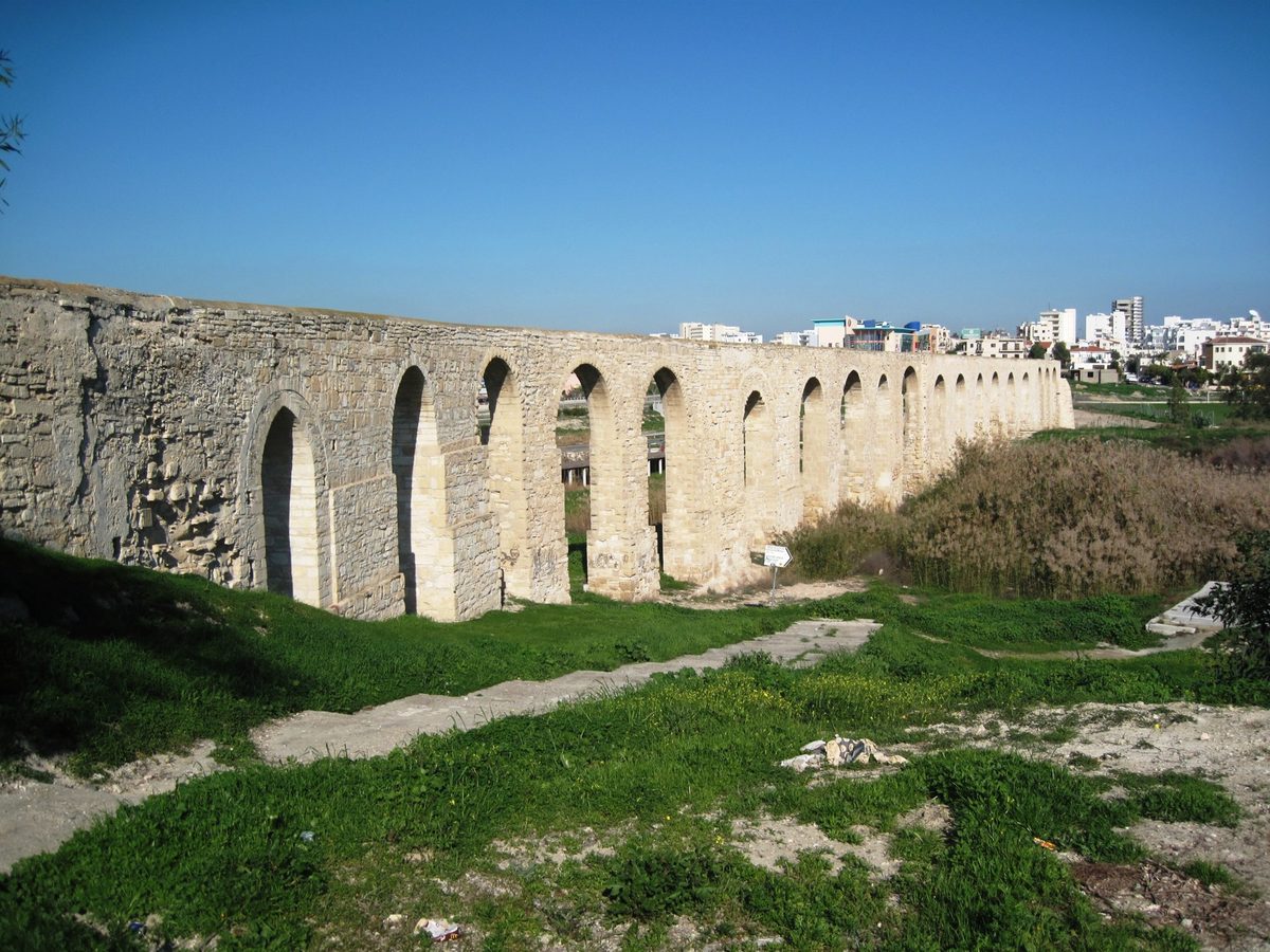 Hotel Indigo Larnaca – תמונה 2