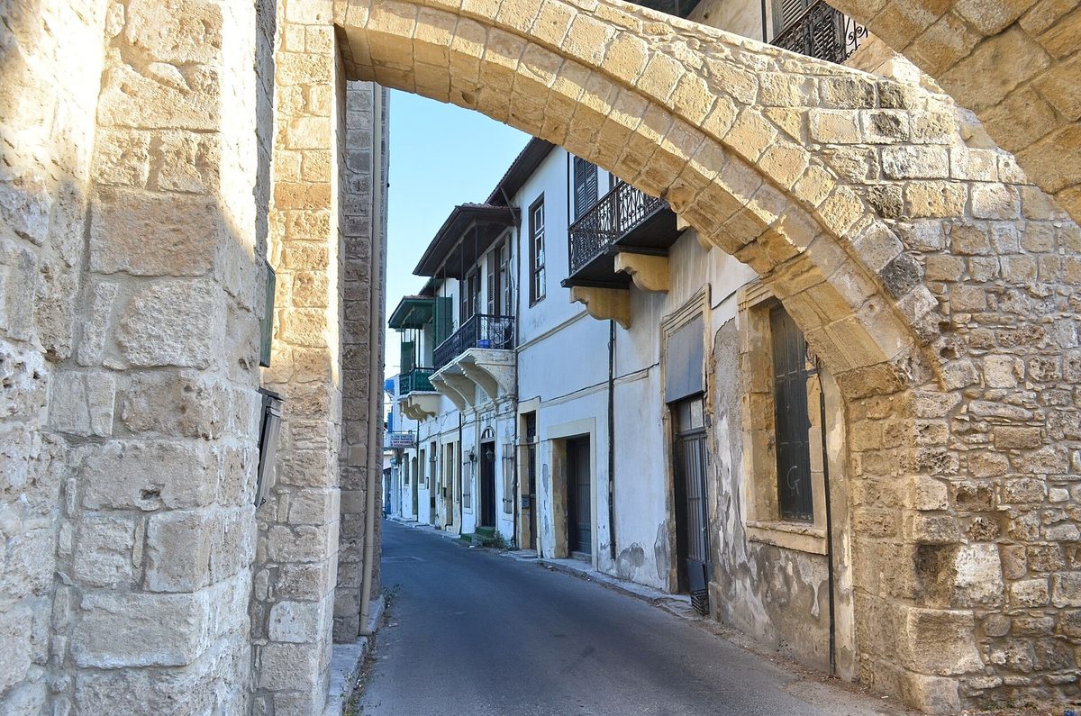 Hotel Indigo Larnaca – תמונה 3