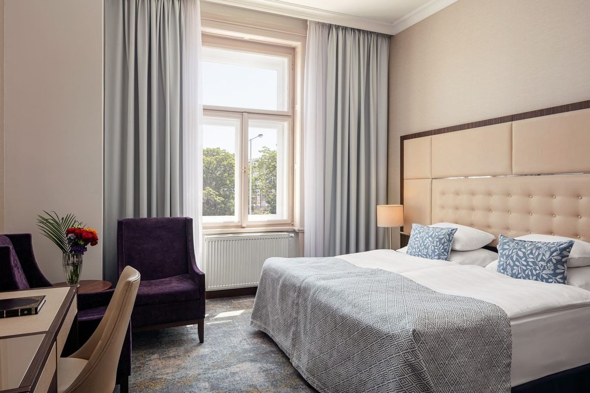 Kosher Hotel King David – תמונה 2
