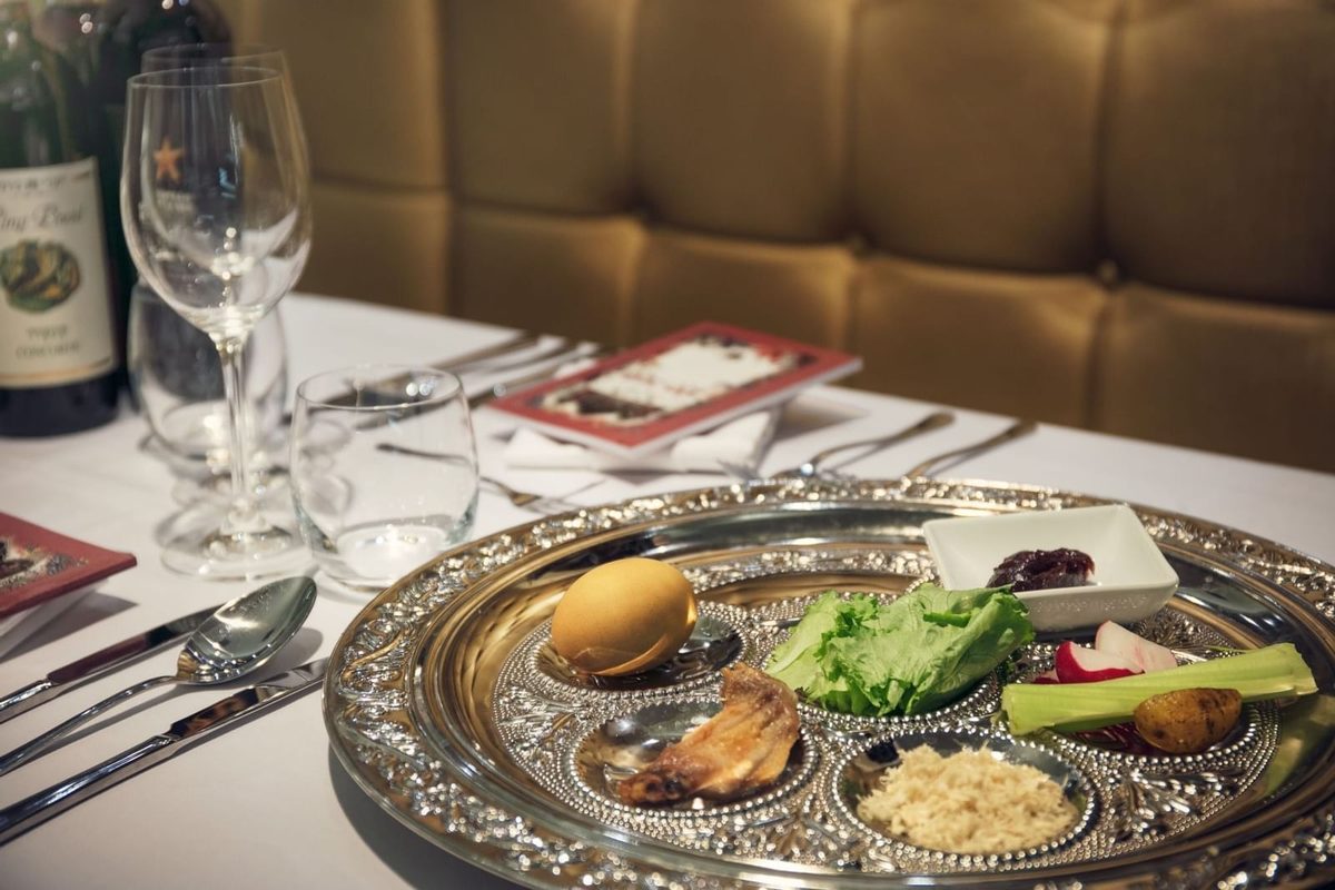Kosher Hotel King David – תמונה 3