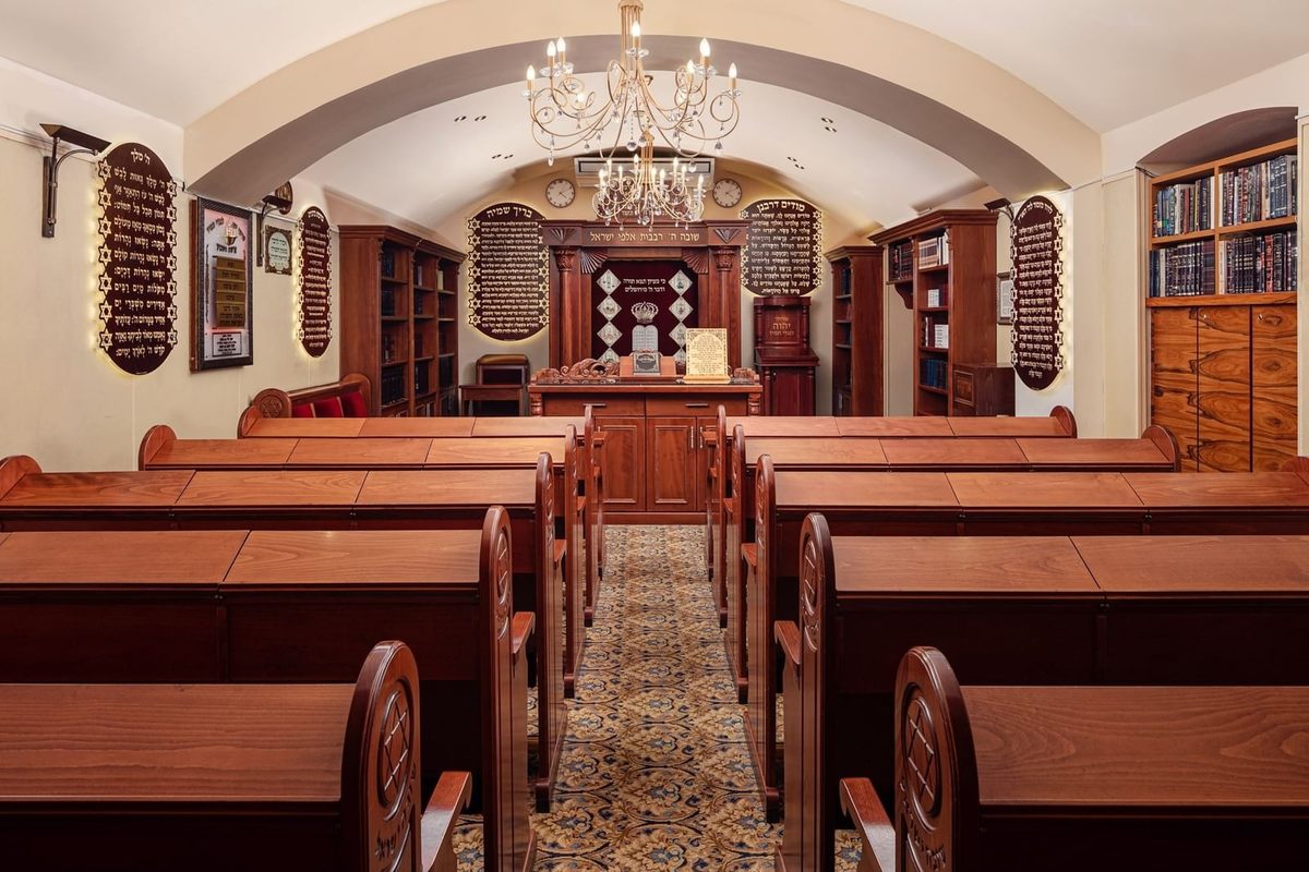 Kosher Hotel King David – תמונה 4