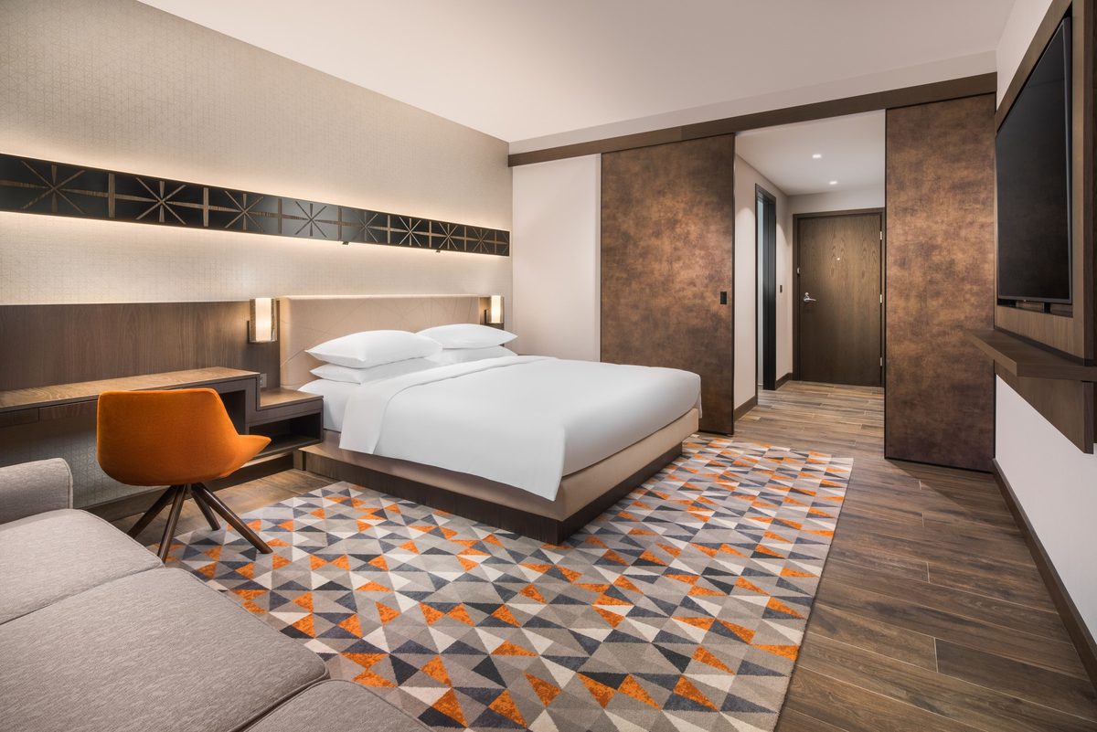 Hyatt Regency Sofia – תמונה 1