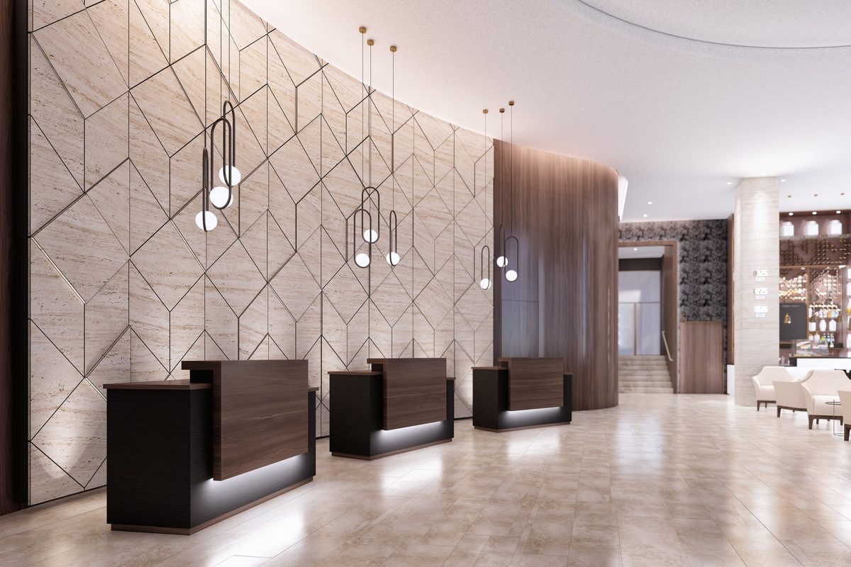 Hyatt Regency Sofia – תמונה 2